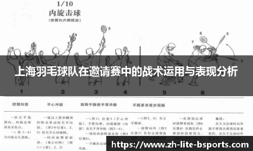 上海羽毛球队在邀请赛中的战术运用与表现分析