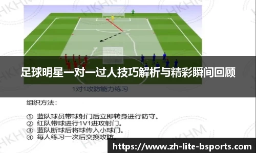 足球明星一对一过人技巧解析与精彩瞬间回顾